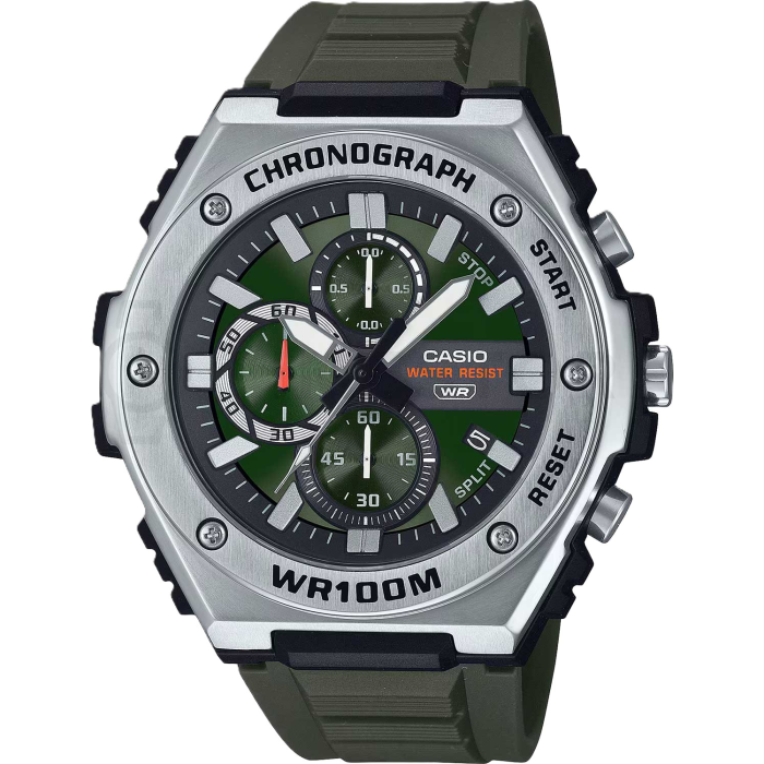 Casio Classic