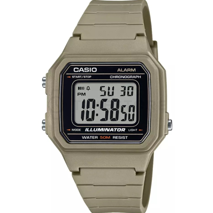 Casio Classic