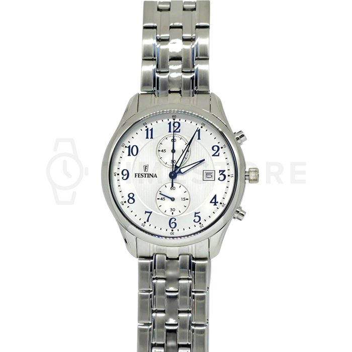 Festina Timeless Chronograph 6854/A