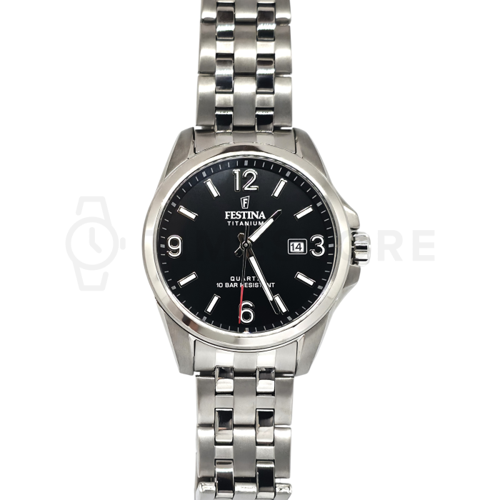 Festina Titanium