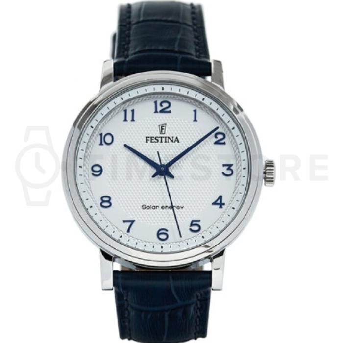 Festina Solar Energy