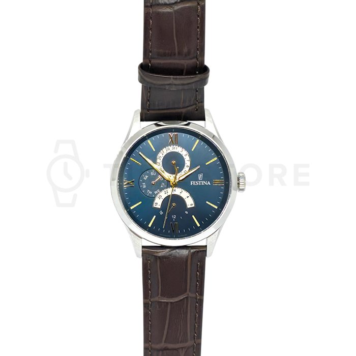 Festina Timeless Chronograph 16823/A