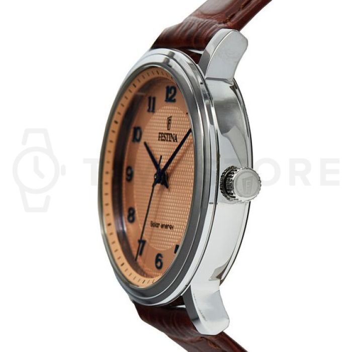 Festina Solar Energy