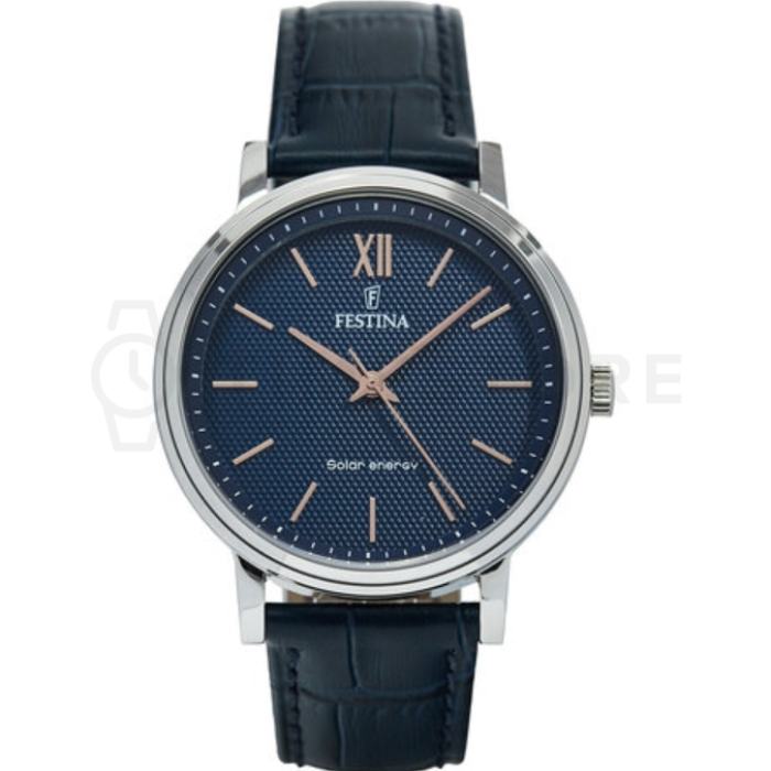 Festina Solar Energy