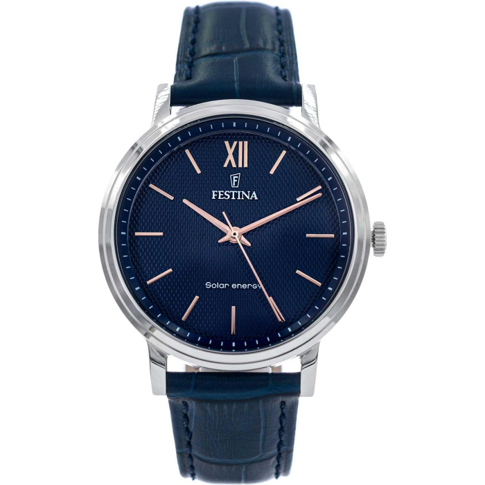 Festina Solar Energy