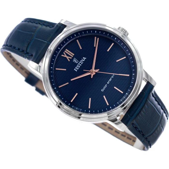 Festina Solar Energy