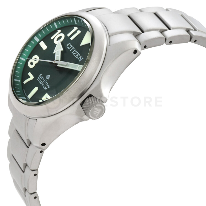 Citizen Promaster