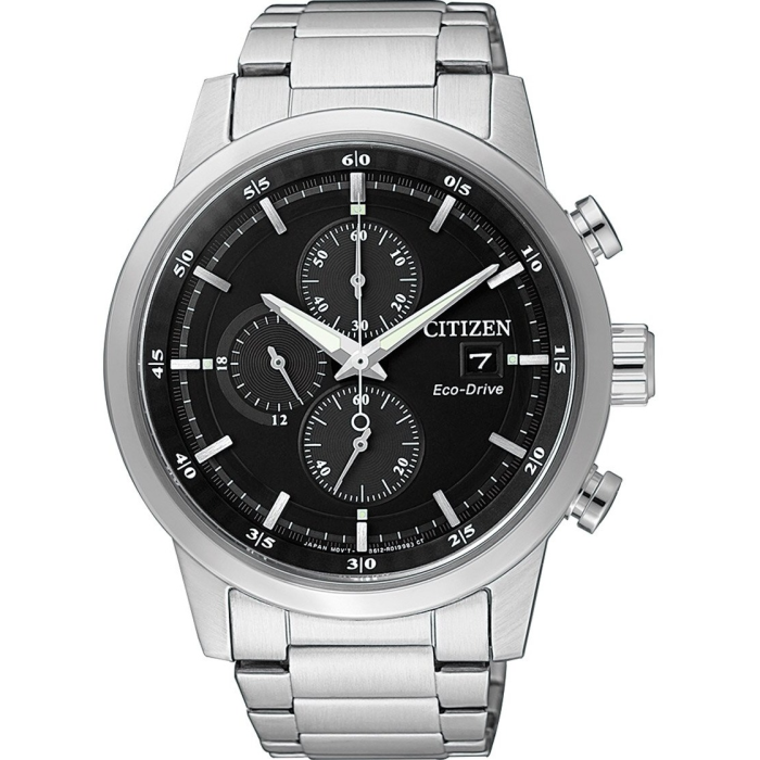 Citizen Eco-Drive