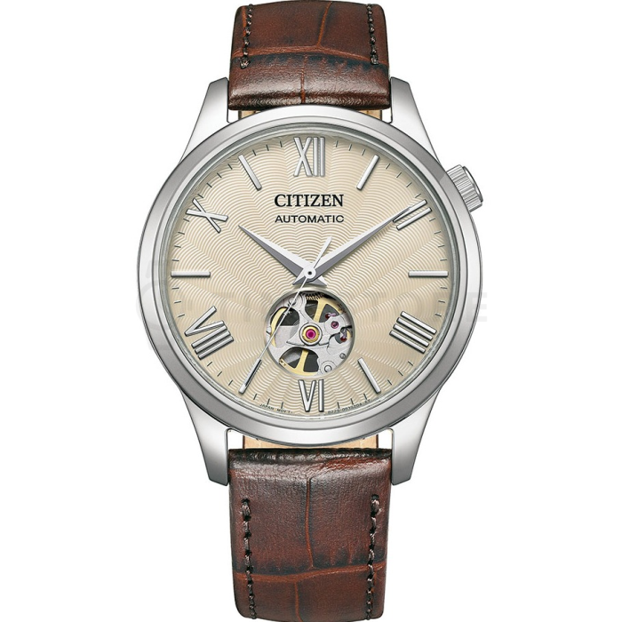 Citizen Automatic