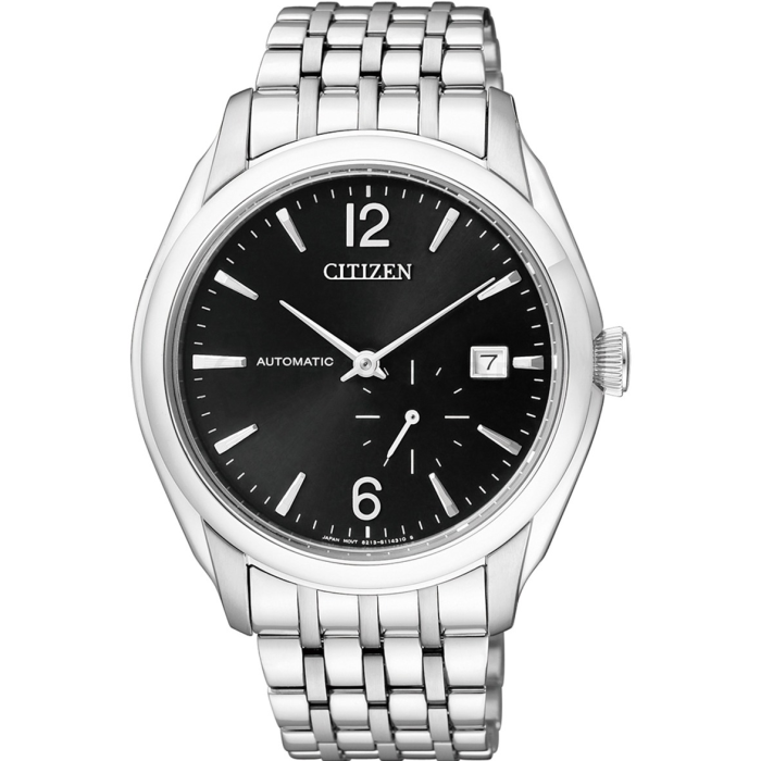 Citizen Automatic