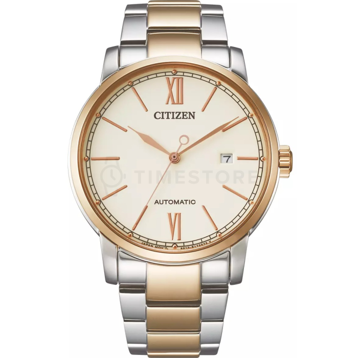 Citizen Automatic
