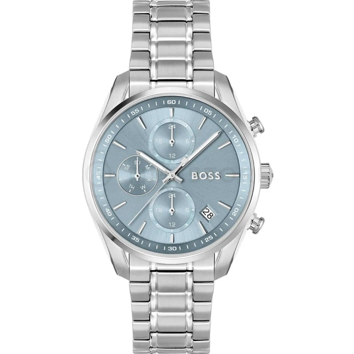 Hugo Boss Grand Tour