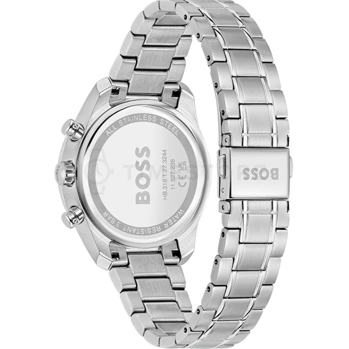 Hugo Boss Grand Tour