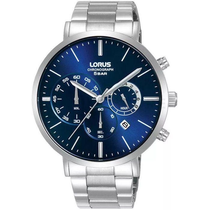 Lorus RT345KX9
