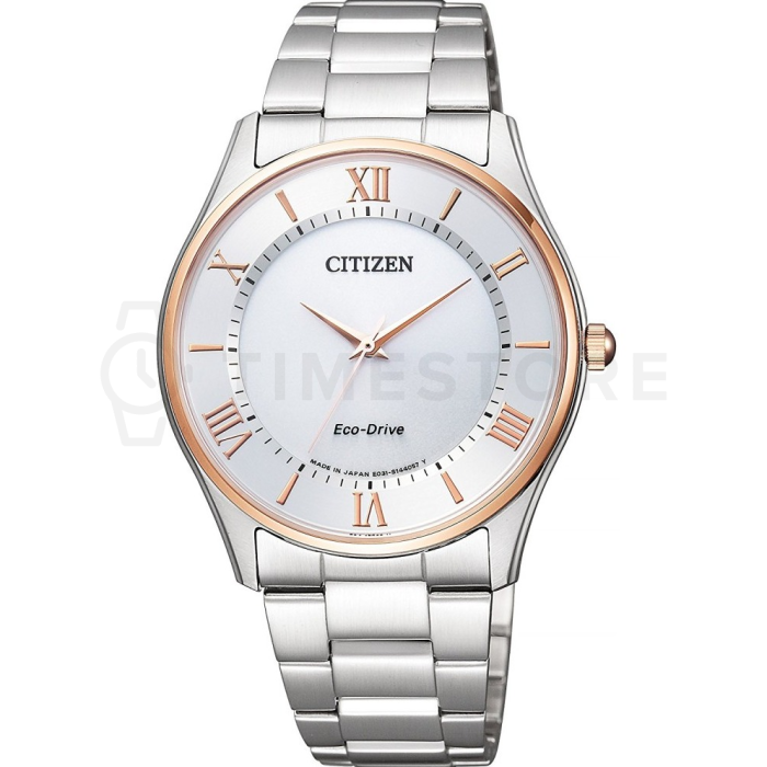 Citizen Collection