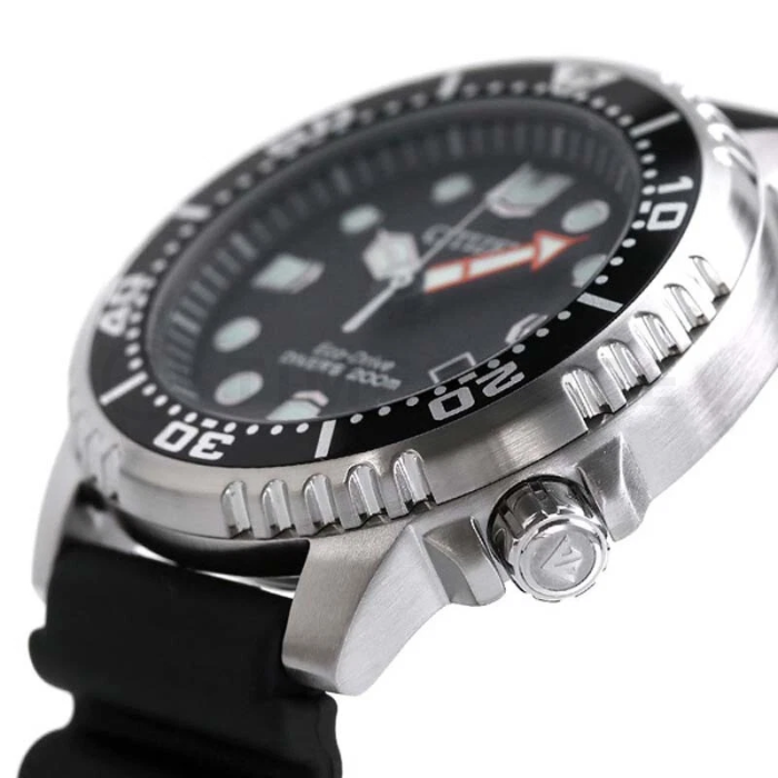Citizen Promaster