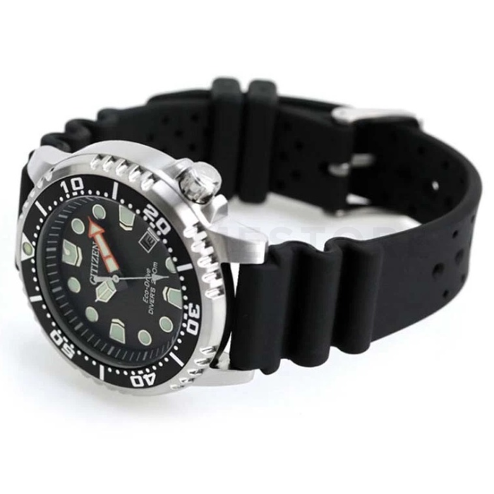 Citizen Promaster