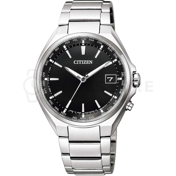 CITIZEN CBO120-55E　ATTESA Citizen Attesa | TIMESTORE.RO