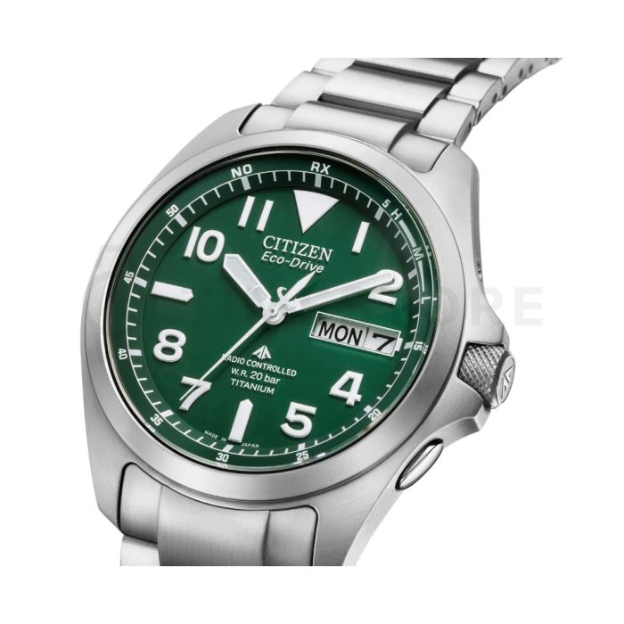 Citizen Promaster