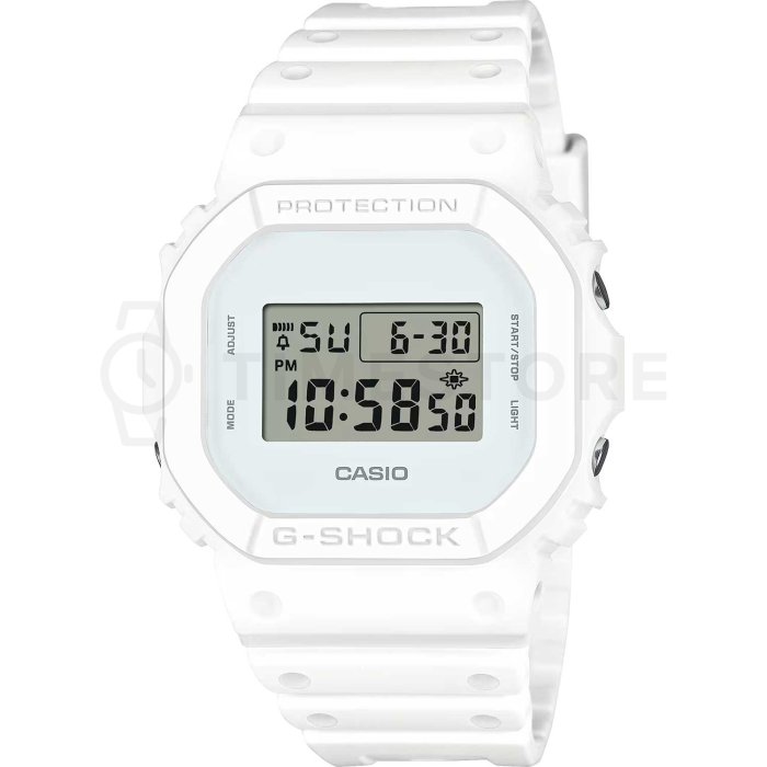 Casio G-Shock DW-5600WW-7ER