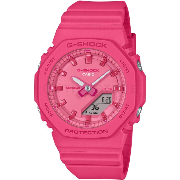 Casio G-Shock GMA-P2100PP-4AER