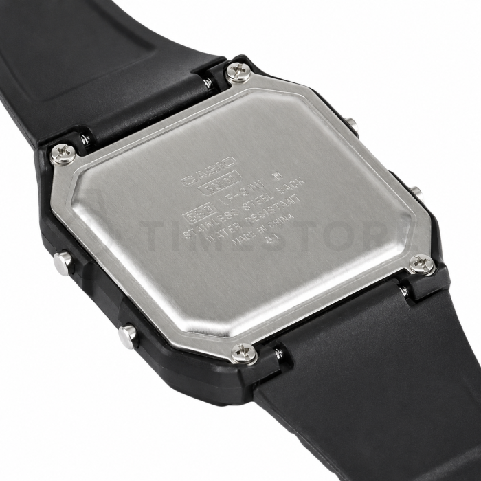 Casio Collection