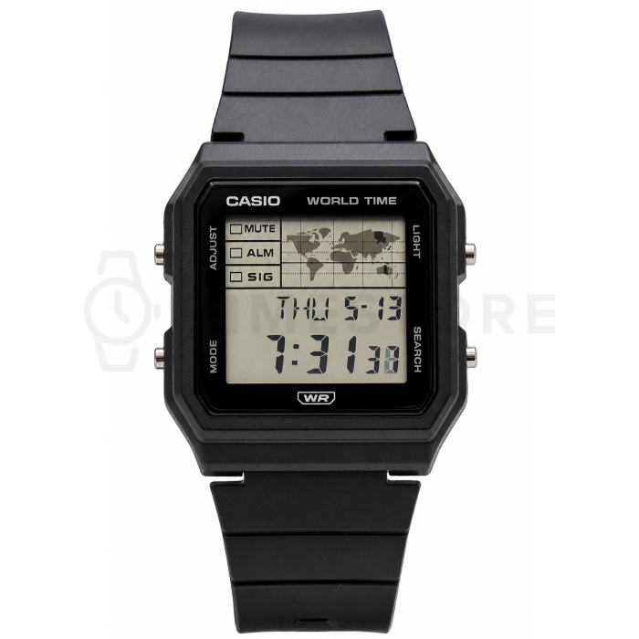 Casio Collection