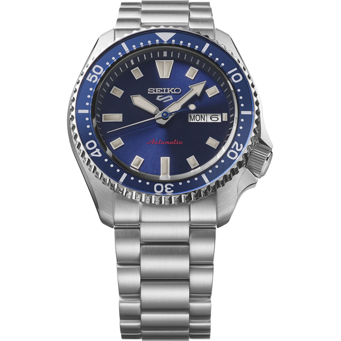 Seiko 5 sports