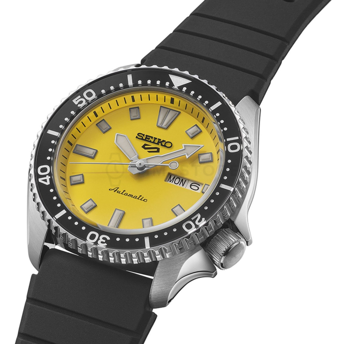 Seiko 5 sports