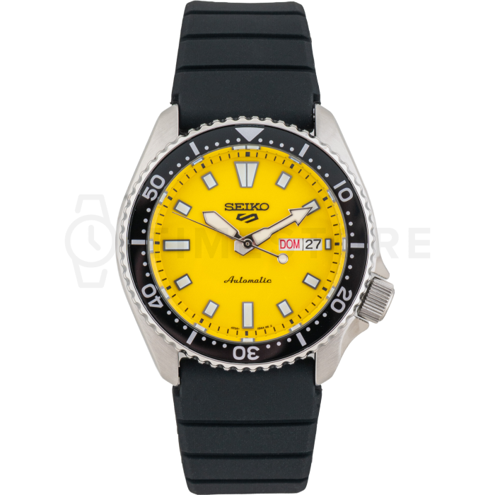Seiko 5 sports