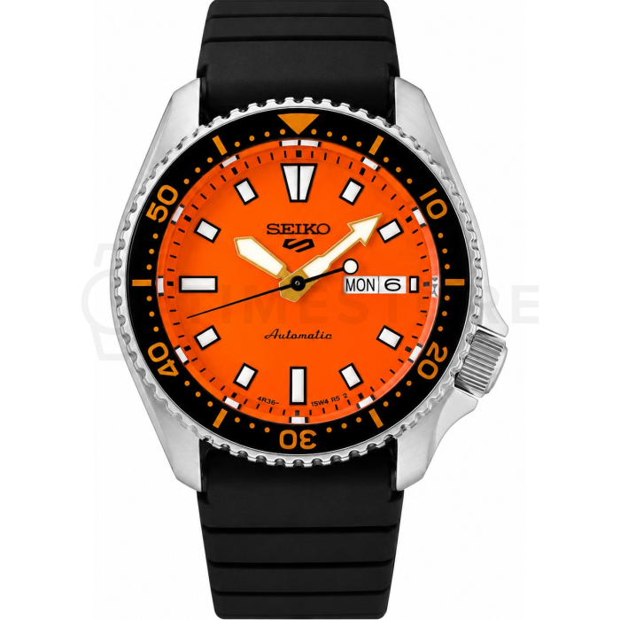 Seiko 5 sports