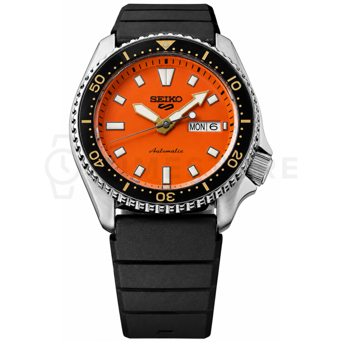 Seiko 5 sports