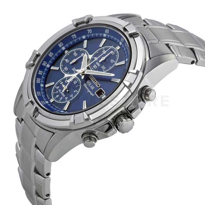 Seiko Chronograph