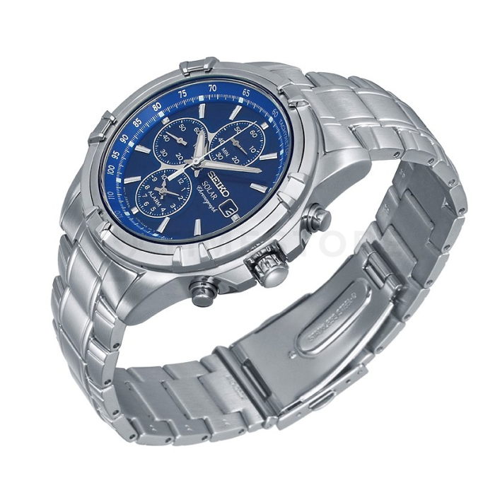 Seiko Chronograph