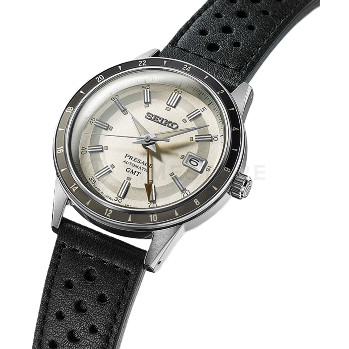 Seiko Presage