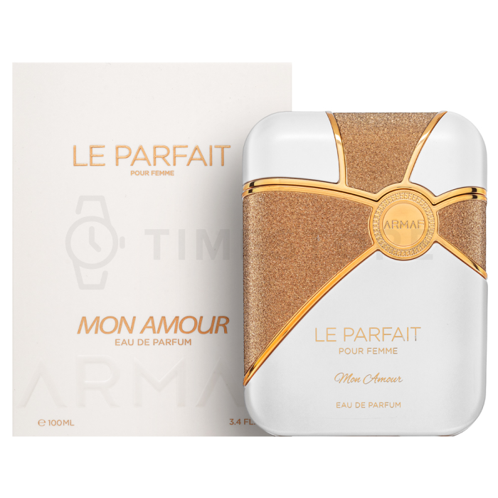 Armaf Le Parfait Pour Femme Mon Amour parfémovaná voda pro ženy 100 ml