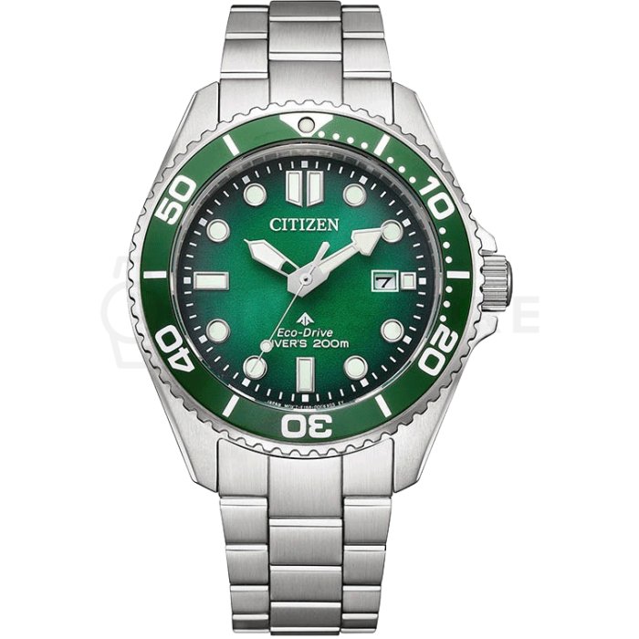 Citizen Promaster BN0269-50W