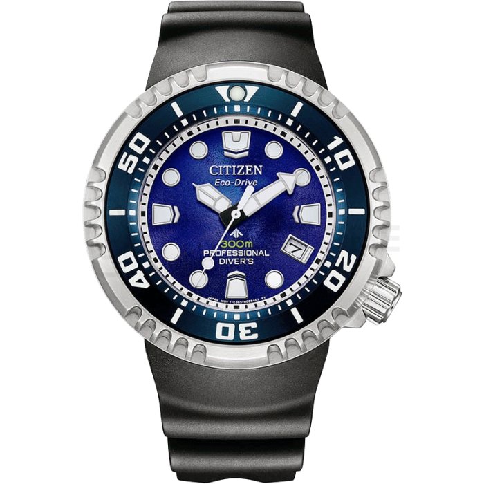Citizen Promaster BN1025-08L