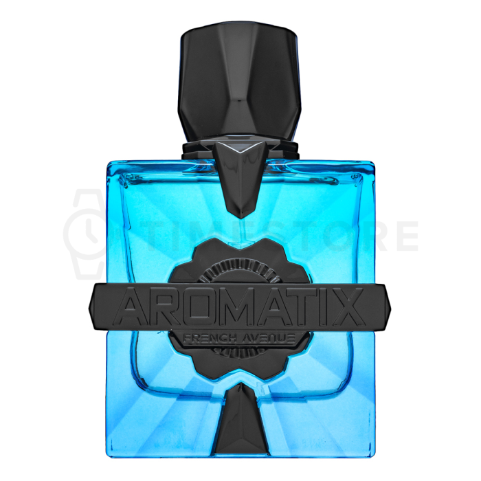 French Avenue Magnetiq Aromatix Parfum unisex 100 ml