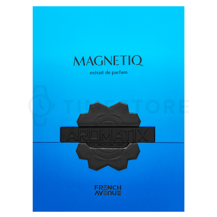 French Avenue Magnetiq Aromatix Parfum unisex 100 ml