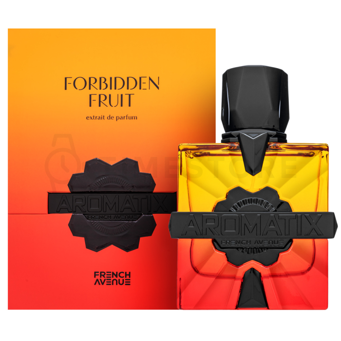 French Avenue Forbidden Fruit Aromatix čistý parfém unisex 100 ml