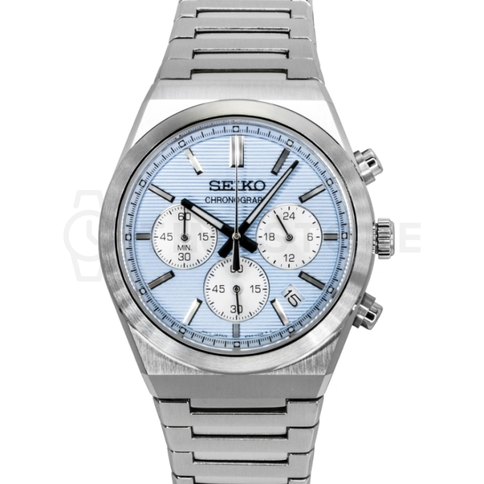 Seiko Chronograph