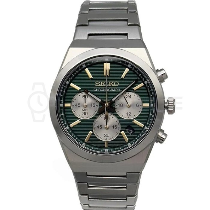 Seiko Chronograph SSB461P1