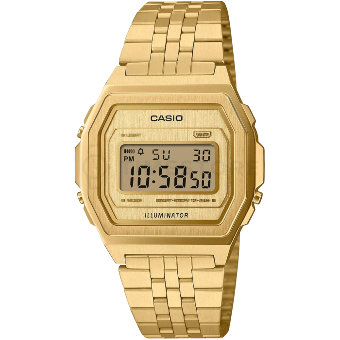 Casio Vintage
