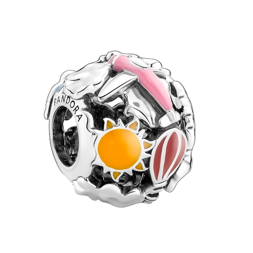 Abalorio Pandora Moments