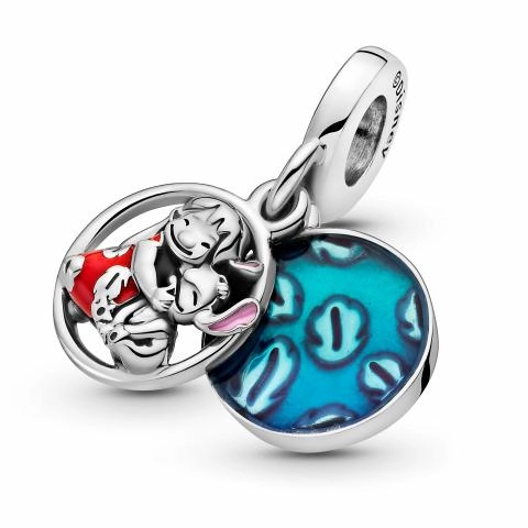 Pandantiv Pandora Disney