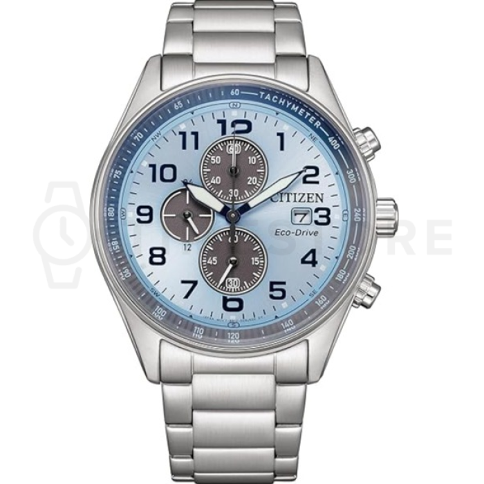 Citizen Eco-Drive