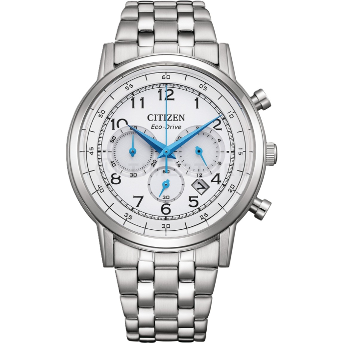 Citizen Eco-Drive
