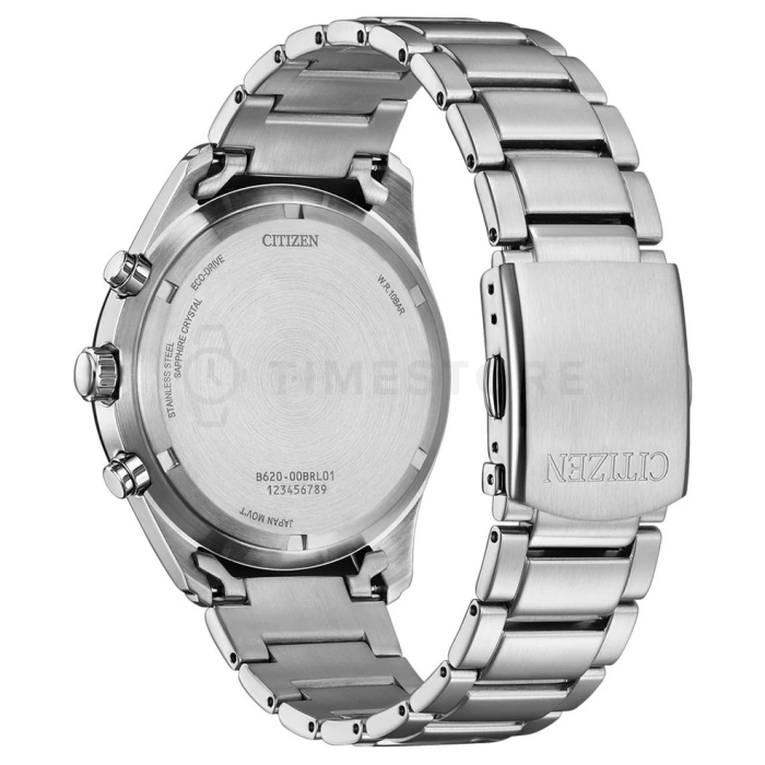 Citizen Eco-Drive