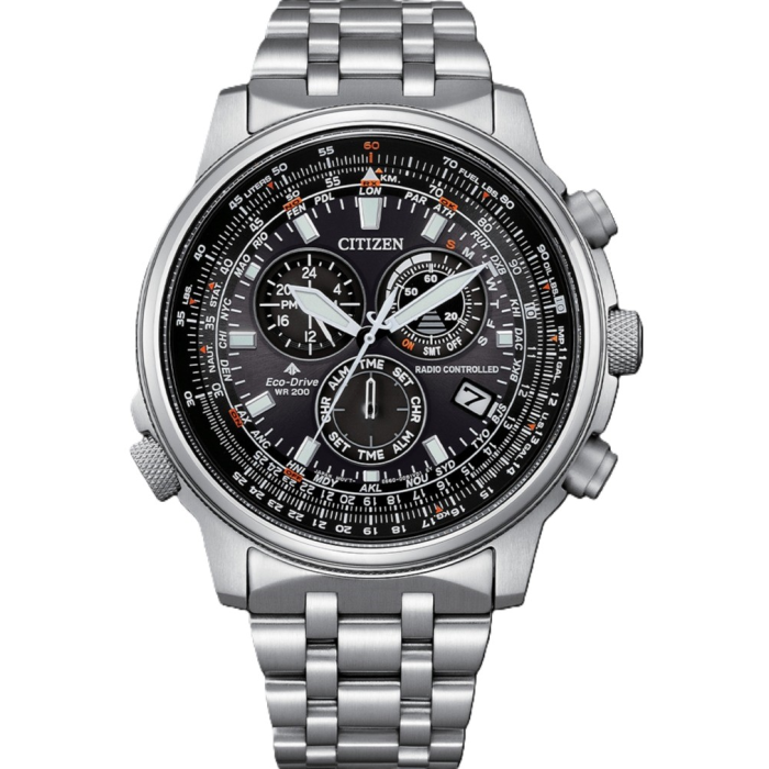 Citizen Promaster